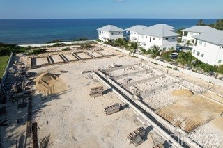 VILLA #10 SECRET BEACH