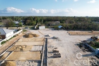 VILLA #10 SECRET BEACH