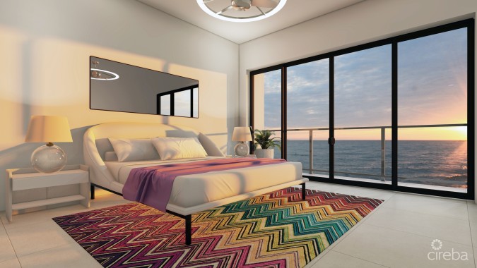 KARMA SEAVIEW UNIT #8