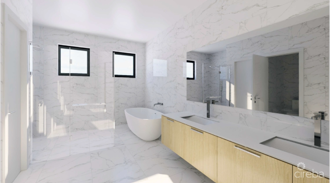 KARMA SEAVIEW UNIT #8