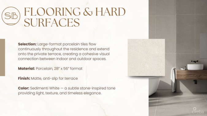 SECRET BEACH VILLA 17