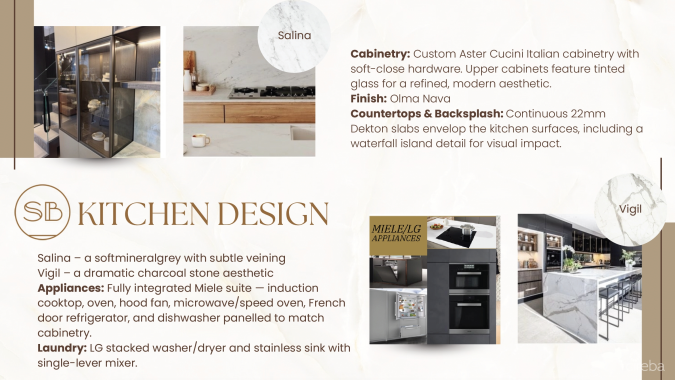 SECRET BEACH VILLA 17