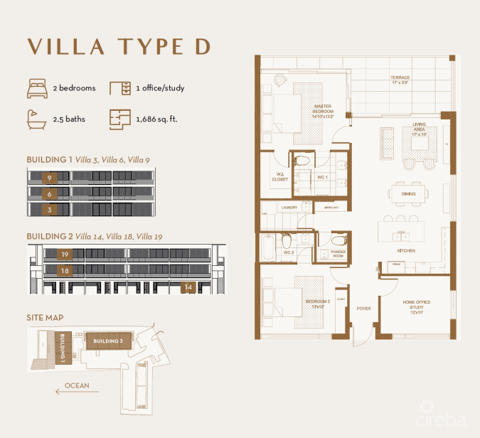 SECRET BEACH VILLA 19