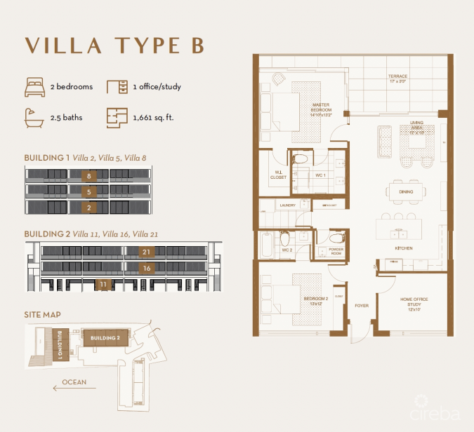 SECRET BEACH VILLA 11