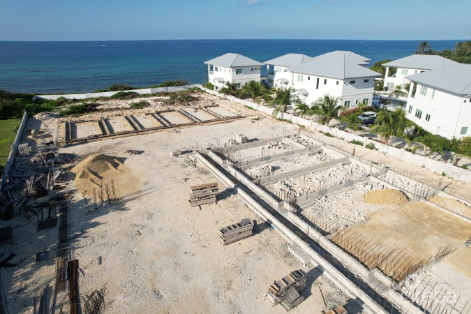 SECRET BEACH VILLA 11