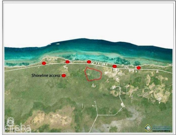 GARLAND ESTATES - LOT 8