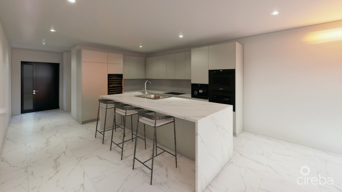 KARMA SEAVIEW UNIT #8