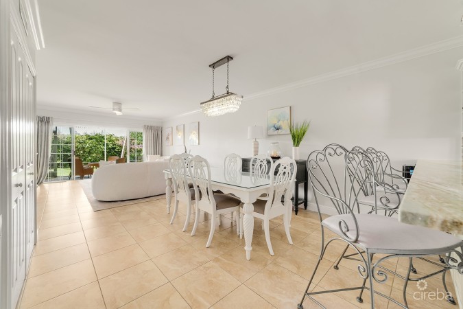 BRITANNIA LIONS COURT  UNIT #213 - 1-BEDROOM GARDEN VIEW CONDO