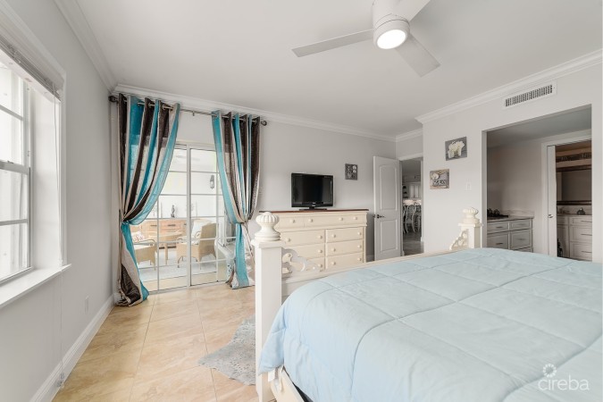 BRITANNIA LIONS COURT  UNIT #213 - 1-BEDROOM GARDEN VIEW CONDO