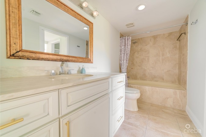 BRITANNIA LIONS COURT  UNIT #213 - 1-BEDROOM GARDEN VIEW CONDO