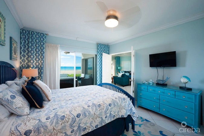 BEACHFRONT LIVING | TAMARIND BAY | SEVEN MILE BEACH