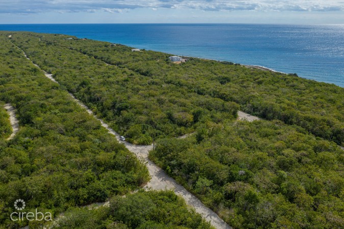 SELWORTHY GROVE 0.29 ACRES, CAYMAN BRAC