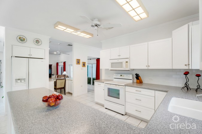 SNUG HARBOUR FAMILY HOME