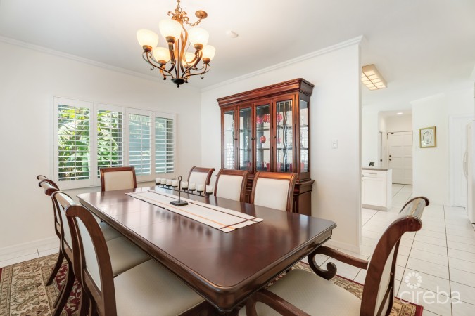 SNUG HARBOUR FAMILY HOME