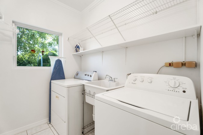 SNUG HARBOUR FAMILY HOME