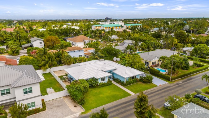 SNUG HARBOUR FAMILY HOME