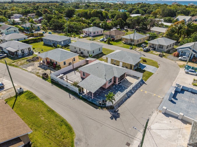 MALVERN WAY SINGLE FAMILY HOME