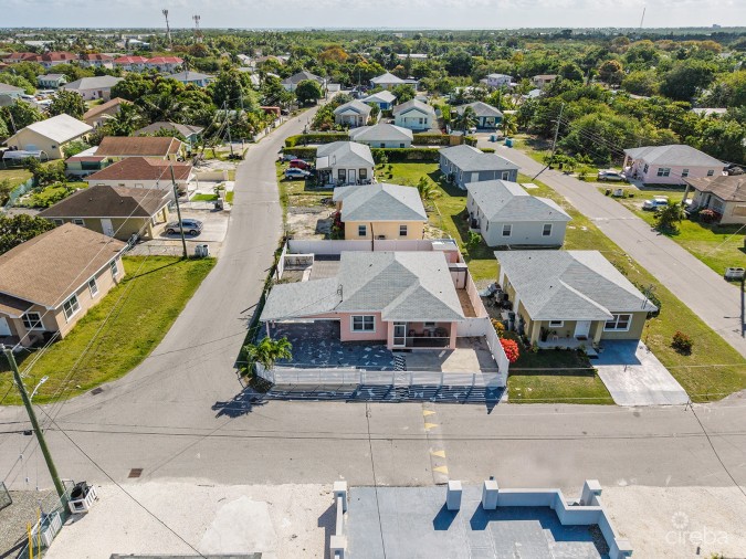 MALVERN WAY SINGLE FAMILY HOME