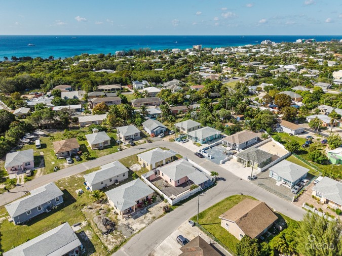 MALVERN WAY SINGLE FAMILY HOME
