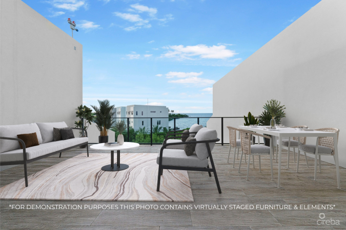 ALLURE 2, WATERFRONT CONDO