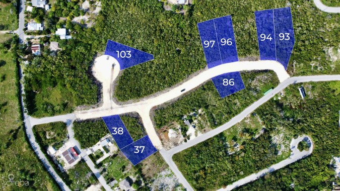 IMPERIAL ESTATES - DUPLEX LOT 97