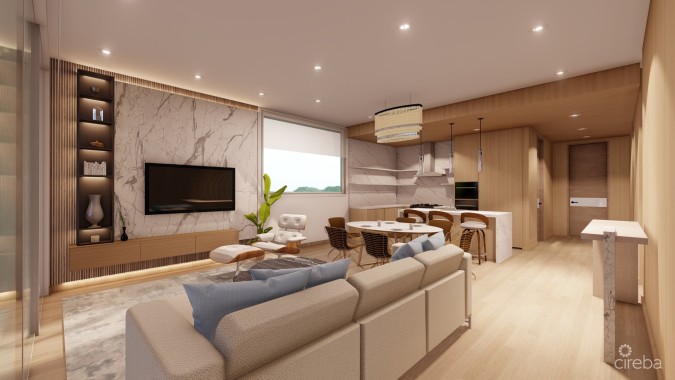 SECRET BEACH VILLA 19