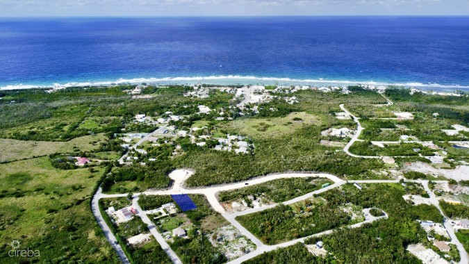 IMPERIAL ESTATES - DUPLEX LOT 38