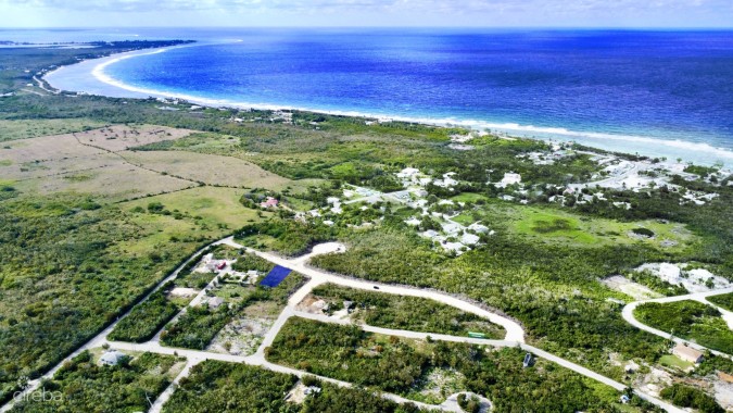 IMPERIAL ESTATES - DUPLEX LOT 38