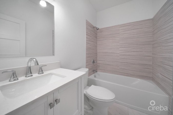 THE POINT AT WATERCOURSE  1-BEDROOM