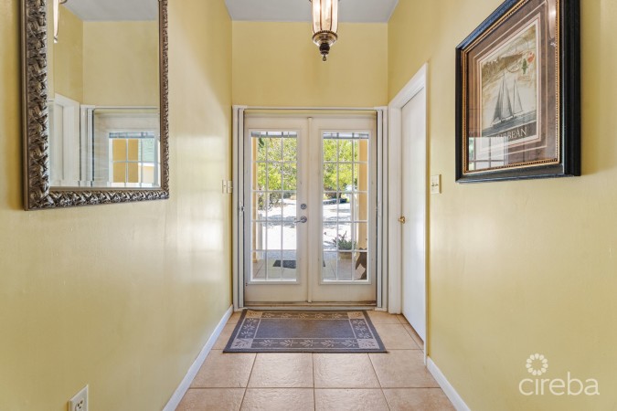 SOUTHSIDE HOME AND BLUFFSIDE COTTAGE