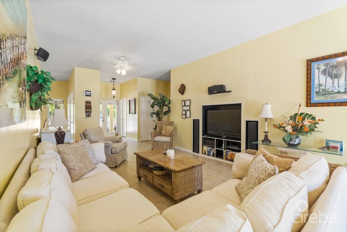 SOUTHSIDE HOME AND BLUFFSIDE COTTAGE