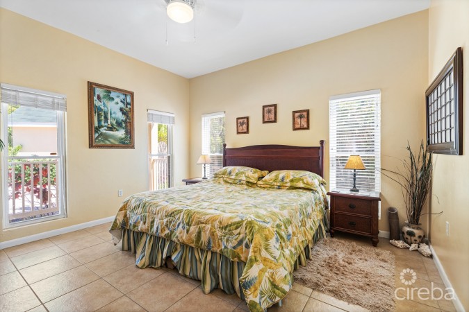 SOUTHSIDE HOME AND BLUFFSIDE COTTAGE