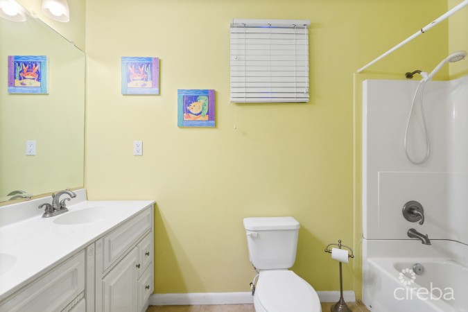 SOUTHSIDE HOME AND BLUFFSIDE COTTAGE