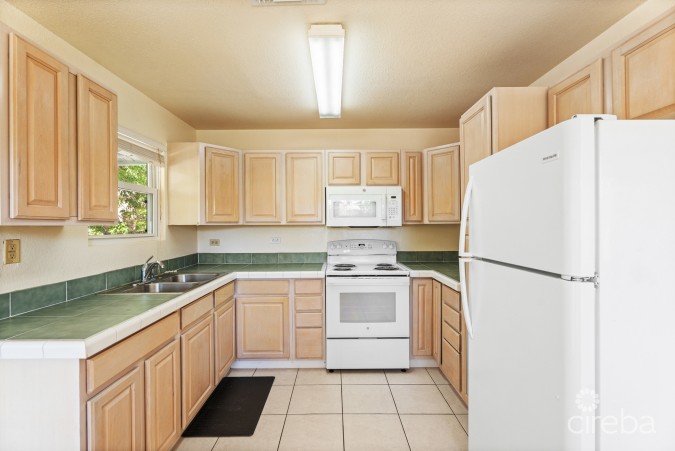 SOUTHSIDE HOME AND BLUFFSIDE COTTAGE