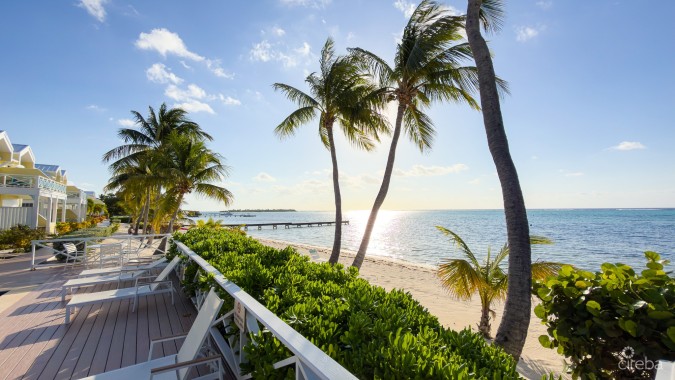 CONCH CLUB CONDO LITTLE CAYMAN