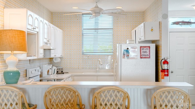 CONCH CLUB CONDO LITTLE CAYMAN