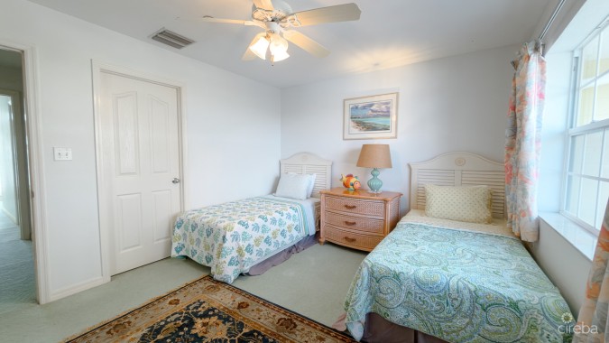 CONCH CLUB CONDO LITTLE CAYMAN