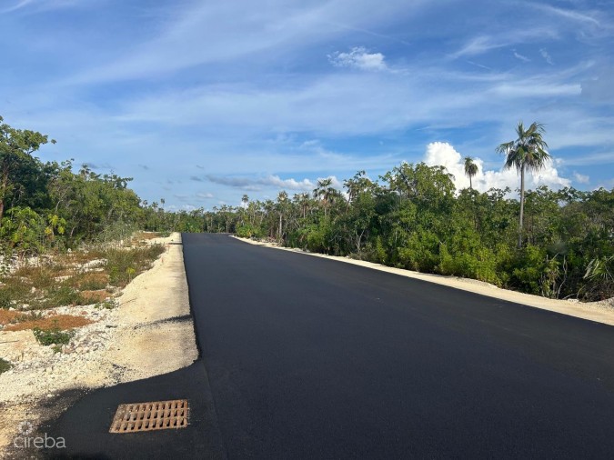 GARLAND ESTATES LOT 50