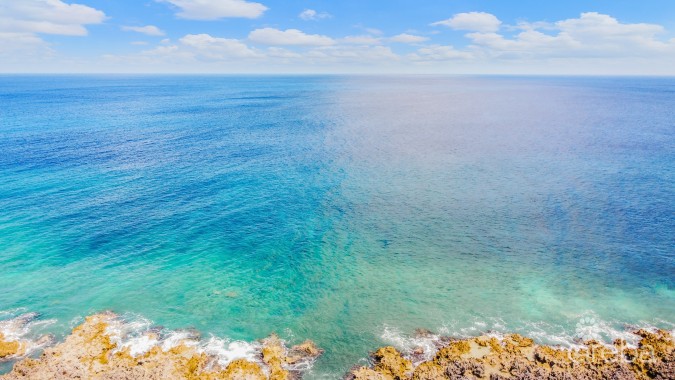 OCENFRONT INVESTMENT / DEVELOPMENT OPPORTUNITY - CONCH POINT ROAD 2.74 ACRES