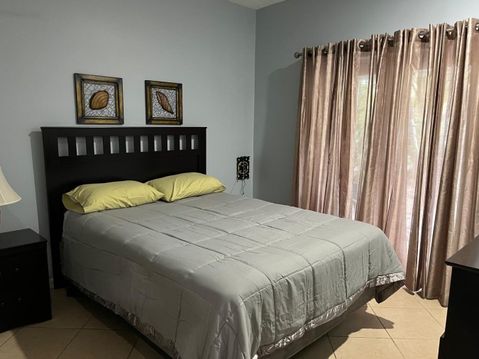 COCO RETREAT 4 BED RENTAL