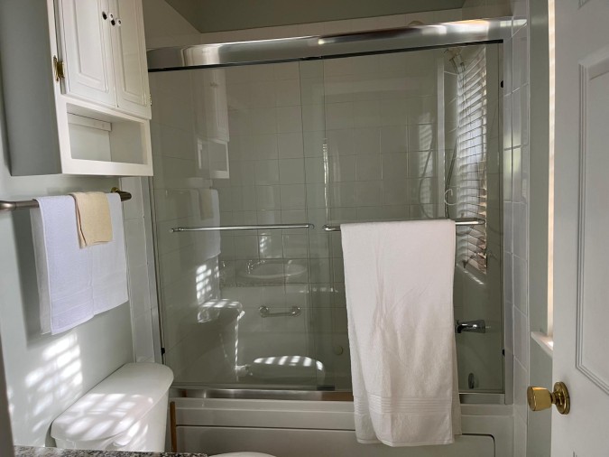 COCO RETREAT 4 BED RENTAL