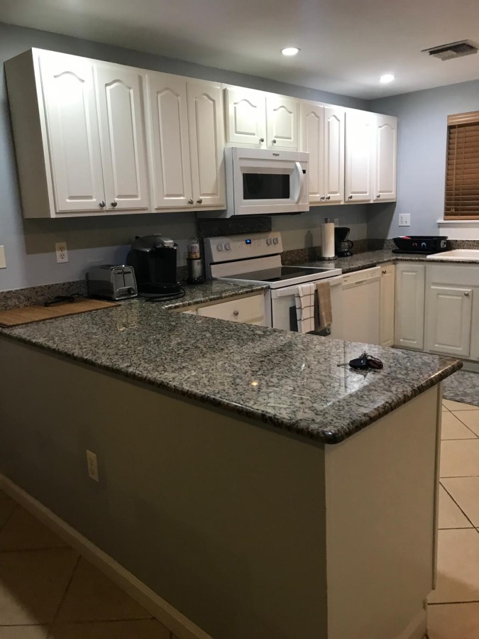 COCO RETREAT 4 BED RENTAL