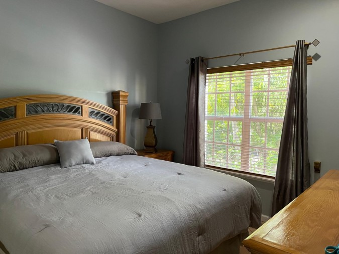 COCO RETREAT 4 BED RENTAL