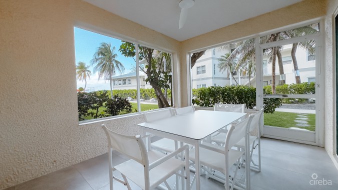 PLANTATION VILLAGE SEVEN MILE BEACH