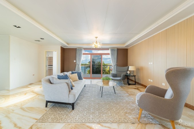 A WATERFRONT OPPORTUNITY IN AUBURN BAY, PROSPECT