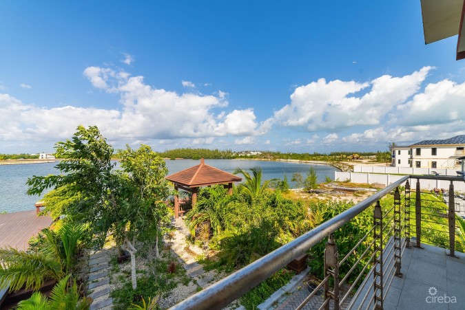 A WATERFRONT OPPORTUNITY IN AUBURN BAY, PROSPECT