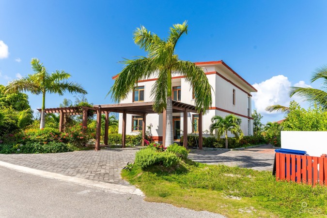 A WATERFRONT OPPORTUNITY IN AUBURN BAY, PROSPECT