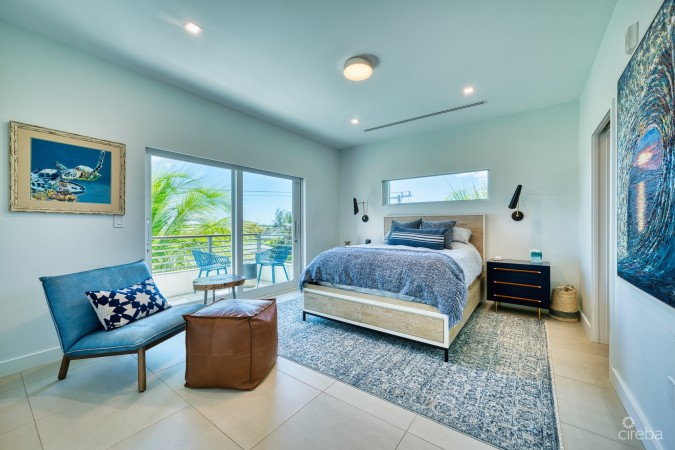 OCEANA PENTHOUSE: REDEFINING OCEANFRONT LUXURY