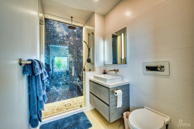 OCEANA PENTHOUSE: REDEFINING OCEANFRONT LUXURY