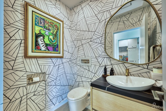 OCEANA PENTHOUSE: REDEFINING OCEANFRONT LUXURY